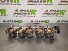 Bmw throttle bodies for sale  MANCHESTER