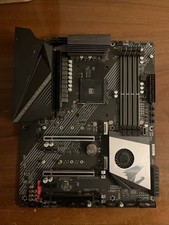 X570 aorus pro gebraucht kaufen  Lilienthal