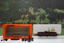 Bemo h0m 2206 gebraucht kaufen  Magdeburg