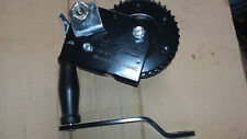 Purpose hand winch for sale  NELSON