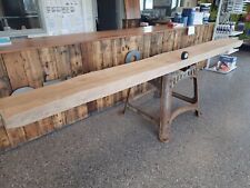 Reclaimed massive chunky for sale  OSWESTRY