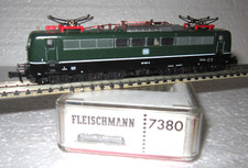 Fleischmann 7380 piccolo d'occasion  Expédié en Belgium