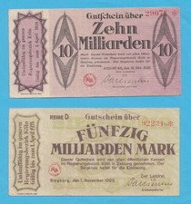 Siegburg köln notgeld gebraucht kaufen  Leverkusen