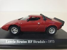 Lancia stratos stradale usato  Longarone