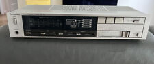 Amplificateur technics z35 d'occasion  Saint-Étienne-du-Rouvray