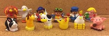 Vintage fisher price for sale  EXETER