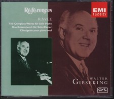 Ravel the complete gebraucht kaufen  Frankfurt am Main