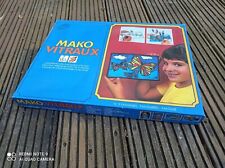 Mako vitraux jeu d'occasion  Libercourt
