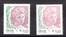 Donna arte euro usato  Roma