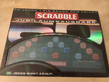 Scrabble jubiläumsausgabe jah gebraucht kaufen  Südbrookmerland