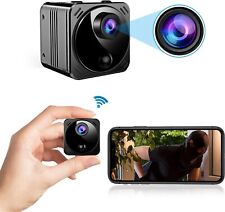 1080p mini kamera gebraucht kaufen  Frankfurt (Oder)
