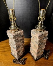 Uttermost stacked stone for sale  Batavia