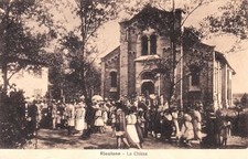 Riccione chiesa usato  Roma