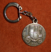 Porte clés renault d'occasion  Bar-le-Duc
