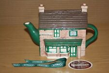 Collectable teapot coronation for sale  SOUTHEND-ON-SEA