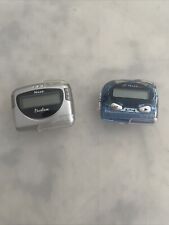 Lot small pagers for sale  San Fernando