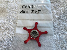 Abu 505 part usato  Spedire a Italy