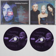 Smashing pumpkins tivoli usato  Grottaferrata