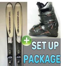 Rossignol ski package for sale  Woods Cross