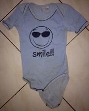 Baby body smile gebraucht kaufen  Halle