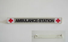 Playmobil hopital panneau d'occasion  Thomery