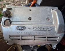 Ford puma engine for sale  BRIDGEND