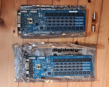 Digidesign avid accel gebraucht kaufen  Berlin