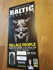 Baltic pen air gebraucht kaufen  Fahrdorf