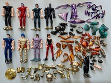 Lot incomplet figurines d'occasion  Granville