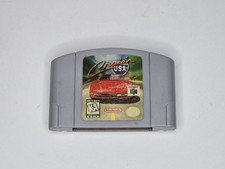 Cruis'n USA Cruisin' (Nintendo 64 1996) N64 cartucho autêntico testado apenas comprar usado  Enviando para Brazil