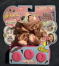 Scrunch miez secret for sale  PORTSMOUTH