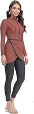 Modest burkini muslim for sale  BIRMINGHAM