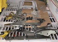 Luggage rack docking for sale  Cincinnati