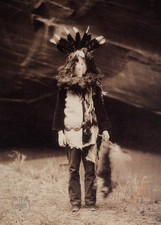 Vtg edward curtis for sale  Woodstock