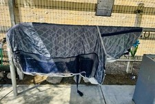 Horse cooler blanket for sale  Walnut