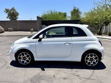 fiat 2015 500 sport for sale fiat 2015 500 sport for sale Chandler