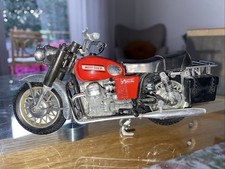 Polistil moto guzzi gebraucht kaufen  Kiel