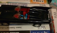 Corgi comics batmobile for sale Corgi comics batmobile for sale  UK