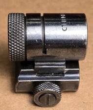 Redfield sight remington for sale  Stroudsburg