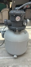 sand filter for sale sand filter for sale HIGH WYCOMBE