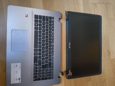 Asus vivobook r702q gebraucht kaufen Asus vivobook r702q gebraucht kaufen  Würzburg