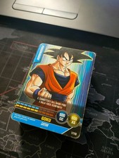 Lamincards dragon ball usato  Bari