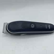 Braun bodygroomer körperpfleg gebraucht kaufen  Mayen