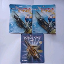 Ertl force one for sale  LONDON