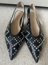 Mulberry ballet leather for sale  ABERDARE