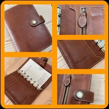 Organiser mulberry pocketbook for sale  CHESTERFIELD
