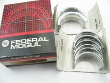 Rolamentos principais Federal Mogul 6785M 0,50mm - TOYOTA F, 2F Land Cruiser FJ40 comprar usado Rolamentos principais Federal Mogul 6785M 0,50mm - TOYOTA F, 2F Land Cruiser FJ40 comprar usado  Enviando para Brazil