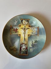 Assiette porcelaine royal d'occasion  Bouc-Bel-Air