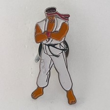 Street fighter ryu for sale  BILLINGHAM