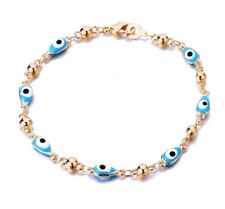 Armband nazar boncuk gebraucht kaufen  Hamburg